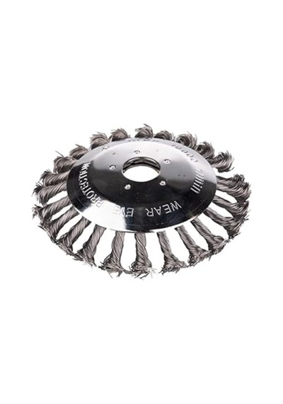 Ta Vt07109 Tırpan Başlığı Telli Fırça Ø152cm