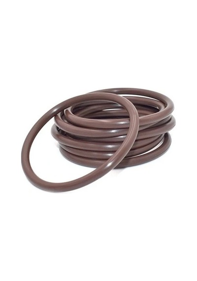 Fkm Viton 75 Shore Oring K0 - 3.53x29.75