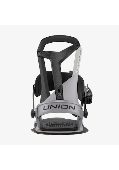 Union Falcor Fossil Grey 2026 Gri - Siyah