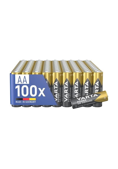 Power On Demand Aa Fol10x10 Pbox