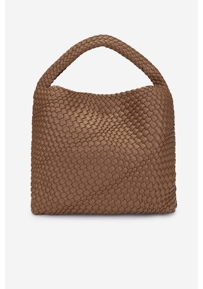 Valmenti Kadın Vegan Camel Omuz Çanta 921 26990 Bn Cnt Y25 Camel Camel