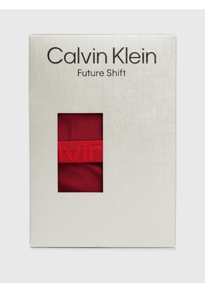Calvin Klein Underwear Gıft Set Kadın Kırmızı Bralet Set