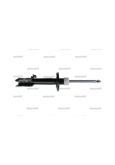Mitsubishi Colt 2004-2012 Amortisör Ön Sol Gazlı 4060a093