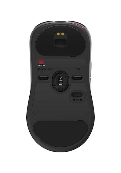 Zowıe Fk2-dw Orta Boy 4k 4000hz Simetrik Kablosuz E-spor Oyuncu Mouse Diğer