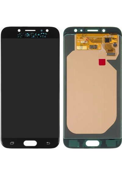 Samsung Galaxy Uyumlu J7 Pro J730 Lcd Dokunmatik Ekran Ld-01