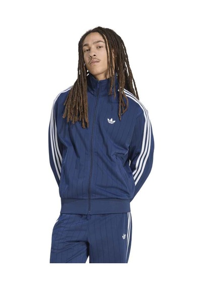 Adidas Fırebırd Erkek Spor Eşofman Üstü - Ke4128 Lacivert
