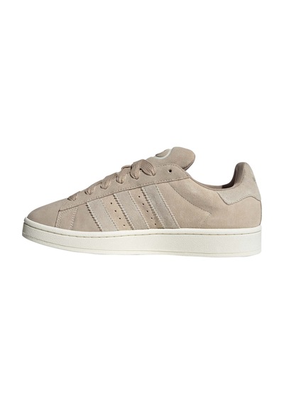 Adidas Campus 00s Erkek Bej Spor Ayakkabı Jı3173 Krem