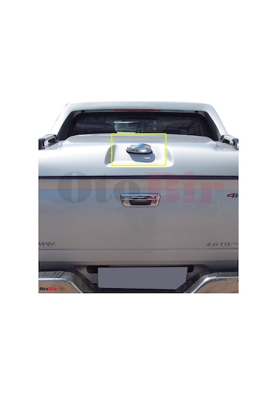 Pick Up Kabin Kapak Kilidi Pikap Kabin Kilidi