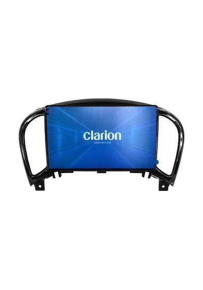 Nissan Juke Android Multimedya Sistemi 4-64 Clarion 2011-2019 9"