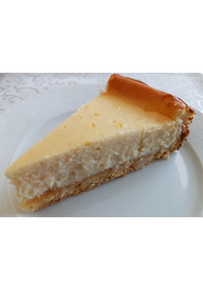 Seymen Alman Käsekuchen Cheesecake 3 Dilim