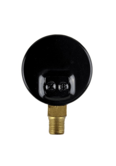 Simga 0-160 Bar Çap Ø40 Mm Alttan Bağlantılı Kuru Tip Manometre