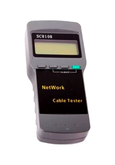 S Link Sl 570ct Dijital Kablo Tester