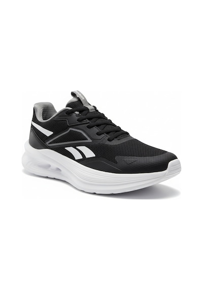 Reebok 102156232 6m Anes Run Iıı Erkek Koşu Ayakkabısı Siyah Siyah