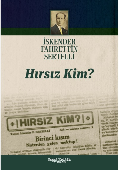 Hırsız Kim