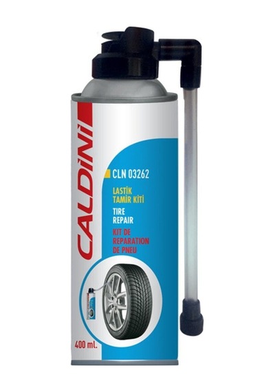 Caldini 400 Ml Lastik Tamir Kiti