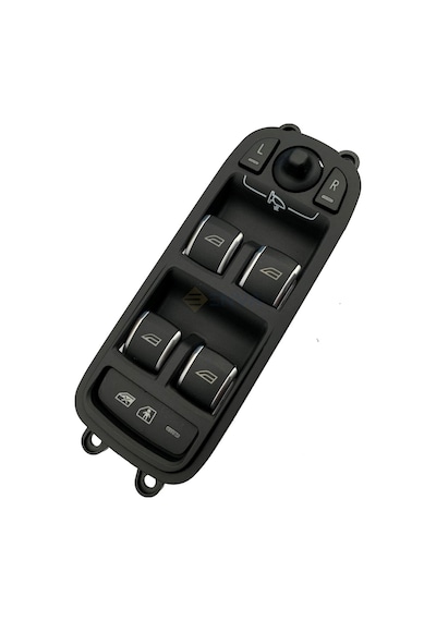 Volvo S60 Cam Açma Ayna Ayar Kontrol Dügmesi 2011 - 2018 519765124