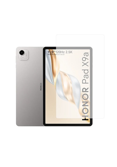 Microcase Honor Pad X9a 11.5 İnch Tablet Uyumlu Tablet Tempered Glass Cam Koruma - Al8101