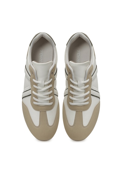 Torex Alvın 5pr Beyaz Erkek Sneaker 000000000102051184 Beyaz
