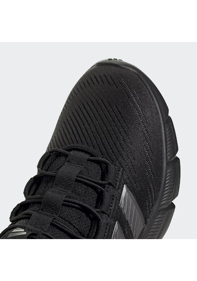 Adidas Cloudfoam Flex-rapıdfıt Siyah Unisex Sneaker Hp6992