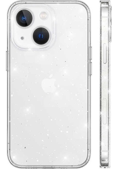 Apple Uyumlu iPhone 13 Mini Kılıf Zore Vixy Kapak-Siyah