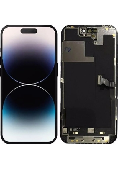 Apple Uyumlu iPhone 14 PRO Ekran