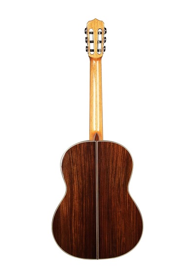 Cordoba Luthier C10 Crossover Klasik Gitar Natural