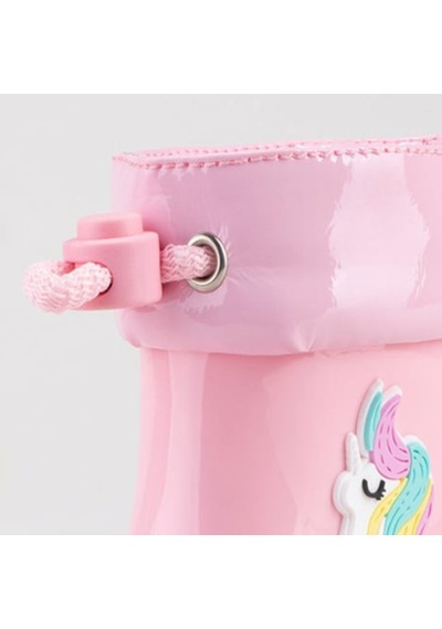 Igor BIMBI UNICORNIO Çocuk  Açık Pembe Çizme