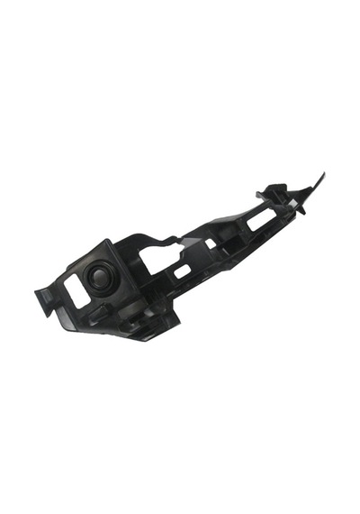Volkswagen Golf 7 13/17 Ön Tampon Braketi Sol Plastik Tw - Tampon