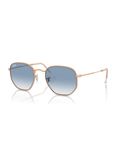 Ray-ban Güneş Gözlüğü Rb3548 54 92023f Sarı