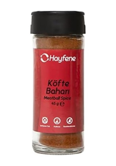 Köfte Baharı 45 Gr 1