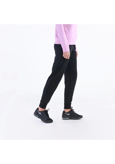 Nike W Park 20 Siyah Kadın Eşofman Altı Cw6961-010 Siyah