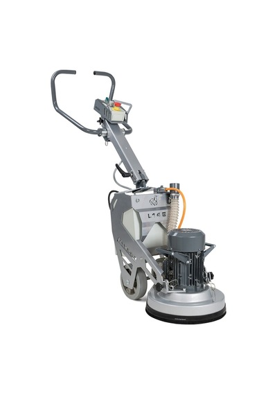 Lavina L14Eu Beton Silim Ve Parlatma Makinesi