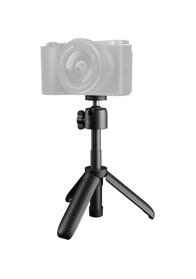 Ulanzi Mt-88 Clipmate Masaüstü Ve El Tipi Tripod T136 - Siyah