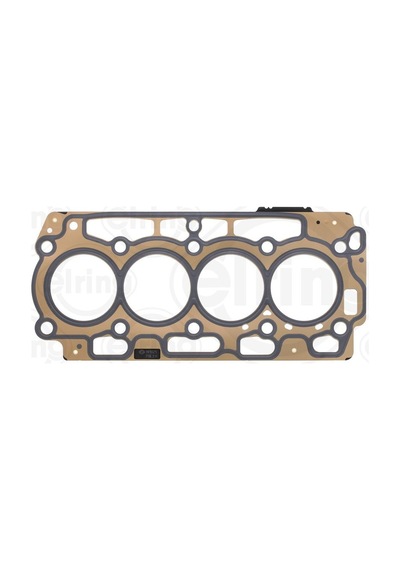 ELRING 718311 SİLİNDİR KAPAK CONTASI 2D Ø76,3MM 1,25MM (FORD: FOC