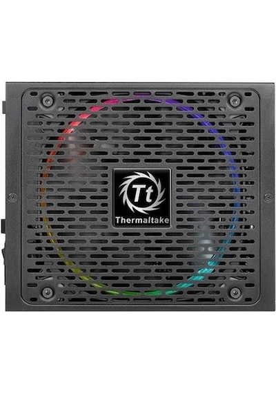Thermaltake PS-TPD-1200FNFAPE-3 1200W 80+ Platinum Toughpower 14 CM Fanlı Güç Kaynağı
