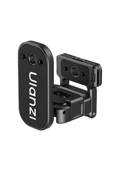 Ulanzi Pk16 Pocket 3 Uyumlu Quick Release Manyetik Adaptör - C091 Diğer