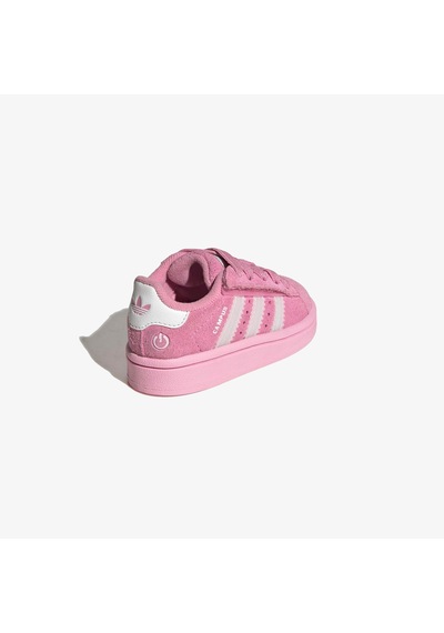 Adidas Campus 00s Led Lights Cf Çocuk Pembe Spor Ayakkabı Kı9395 2800236