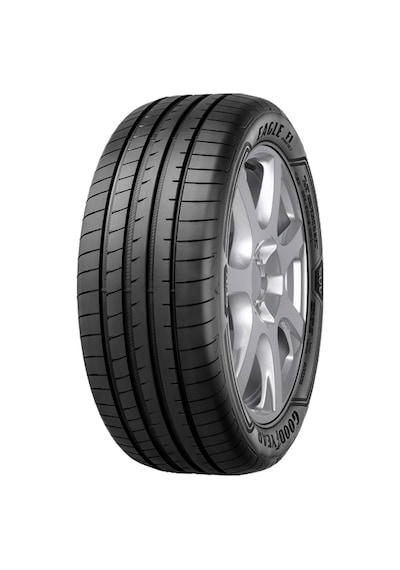Goodyear Eagle F1 Asymmetric 3 Suv 255/60R18 108W Yaz Lastiği 2023