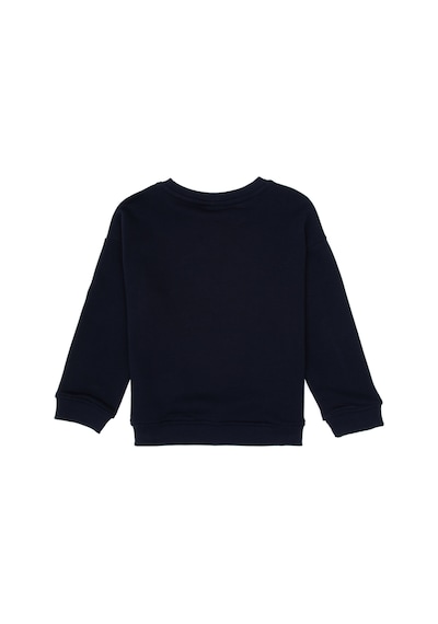 U.s. Polo Assn. Erkek Çocuk Lacivert Sweatshirt 50313829-vr033 Lacıvert