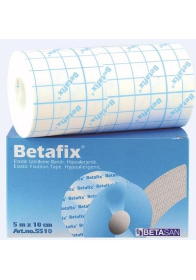 Betasan Betafix 5510 Flaster 10 CM x 5 M