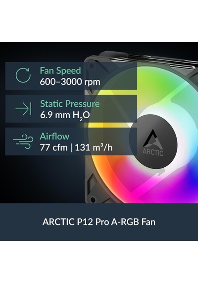 Tr Liquid Freezer Iıı Pro 360 A-rgb - Aıo Cpu Soğutucu, 3 X 120 Mm Su Soğutma, 38 Mm Radyatör, Pwm Pompa, Vrm Fan, Am