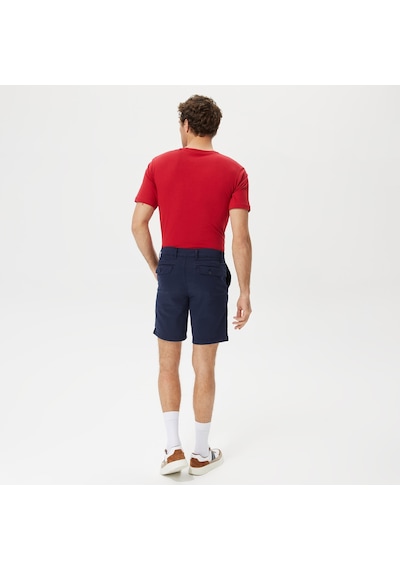 Nautica Nautıca Erkek Lacivert Bermuda B35201t 4nv Lacivert