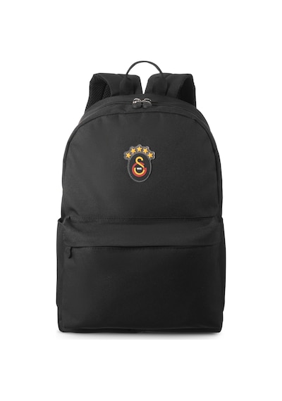 Gsstore Galatasaray Okul Çantası U251518 Siyah