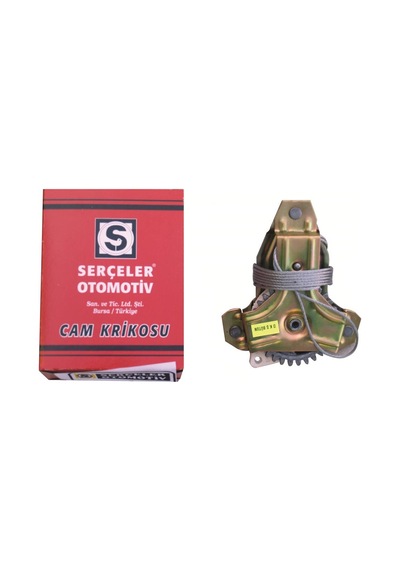 Depomıx Cam Krikosu Bütün Ön 1600 M131 Dkş