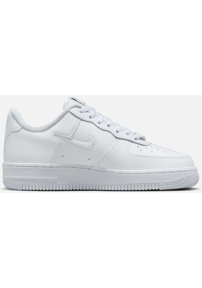 Nike Nıke Wmns Aır Force 1 Beyaz Kadın Spor Ayakkabı Fb8251100 B-77 001