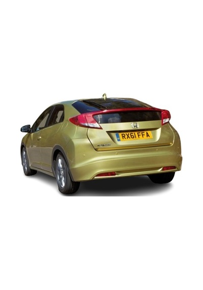 Honda Civic Fk Hb Depo Ledli Sol Dış Stop Lambası 33550-Tv0-E01