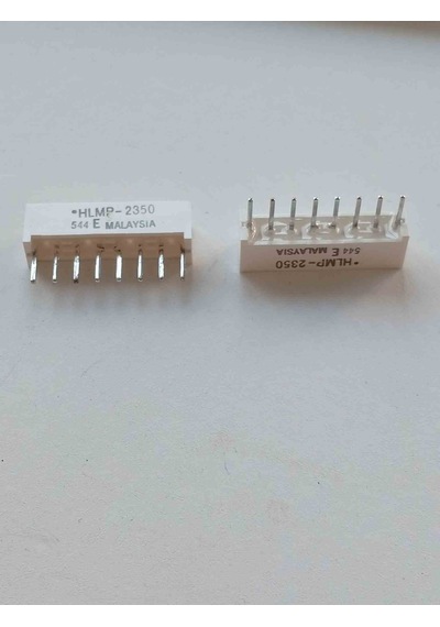 Hlmp-2350-s02e 3 Adet