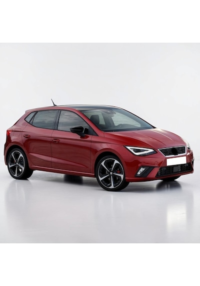Seat Ibiza 2022-2025 Ön Koltuk Sırt Yatırma Ayar Tekeri 2g4881671