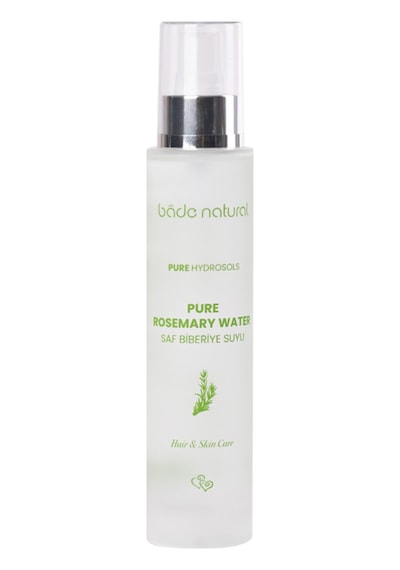 Bade Natural Biberiye Suyu Saç Toniği 100 Ml