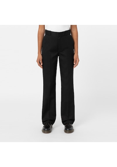 Dickies Work Kadın Siyah Pantolondüzdk0a4yh1